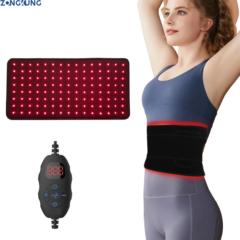 Galvanic Skin Sensor - 120個のLEDを備えた赤外線デバイス,660nmおよび850nm