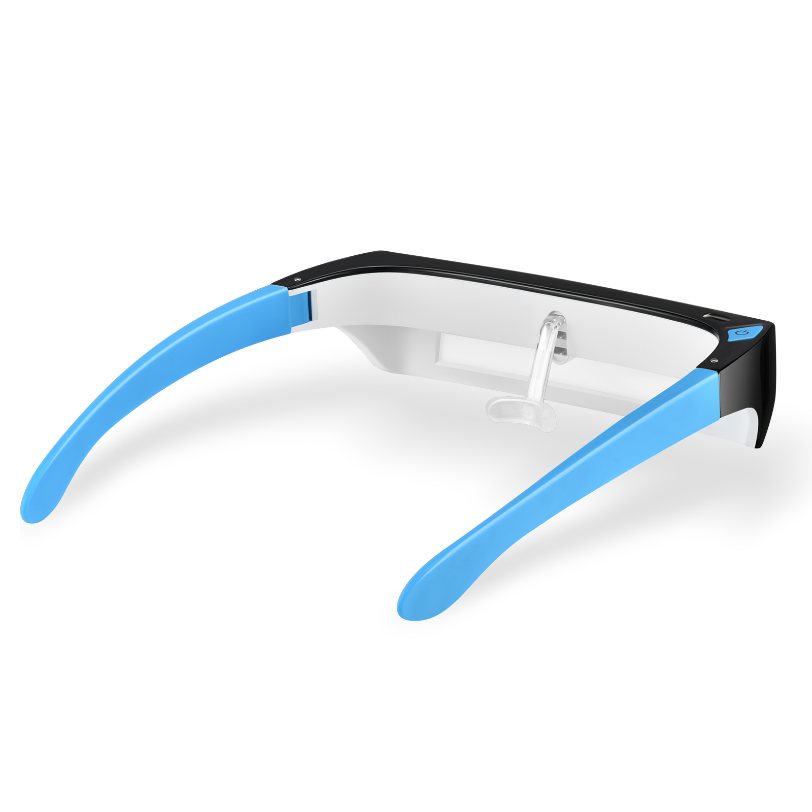 40Hzガンマ波ライトサウンドセラピーグラス ブルーライトが - Light Therapy Glasses のレビューと価格