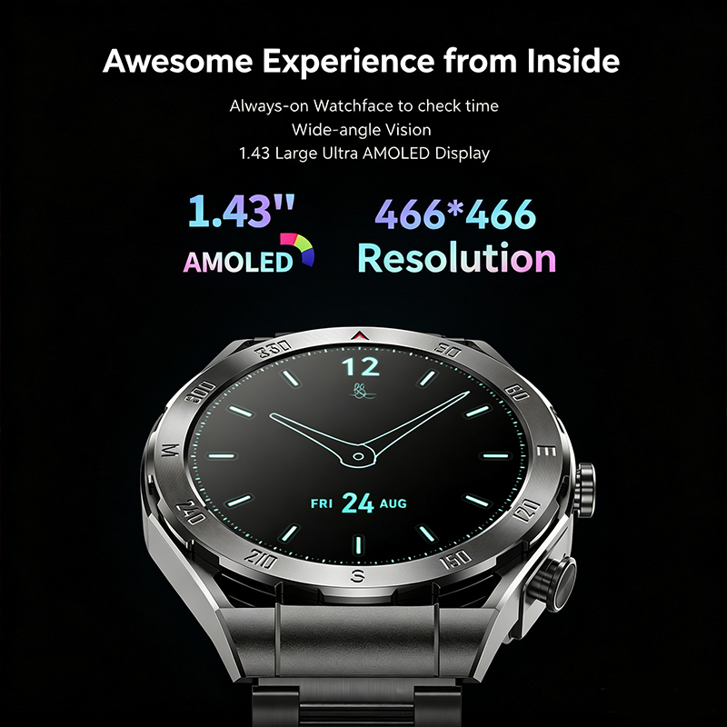 TWS 2-in-1 GEJIAN Bluetooth スマ - Breath Rate Monitor のレビューと価格