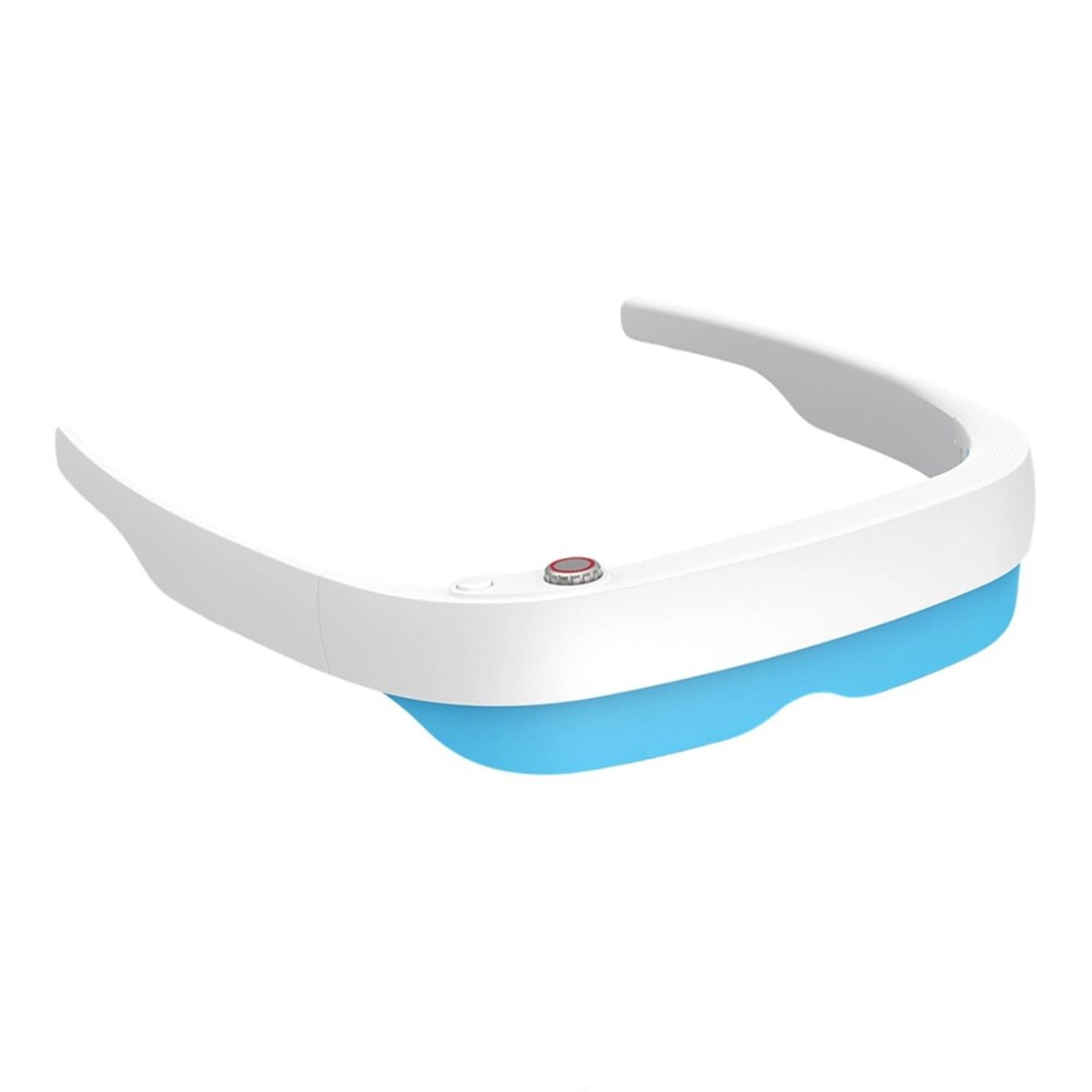 DT75BG 光療法メガネ ウェアラブル光療法ランプ 白色光 - Light Therapy Glasses のレビューと価格