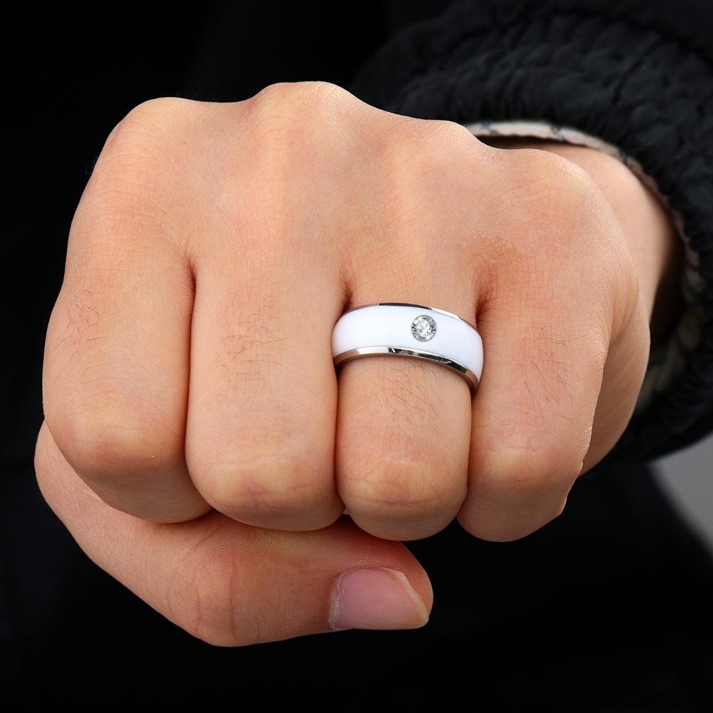 多機能NFCフィンガーリング,スマート接続,インテリジェント - Smart Ring Nfc Pay のレビューと価格