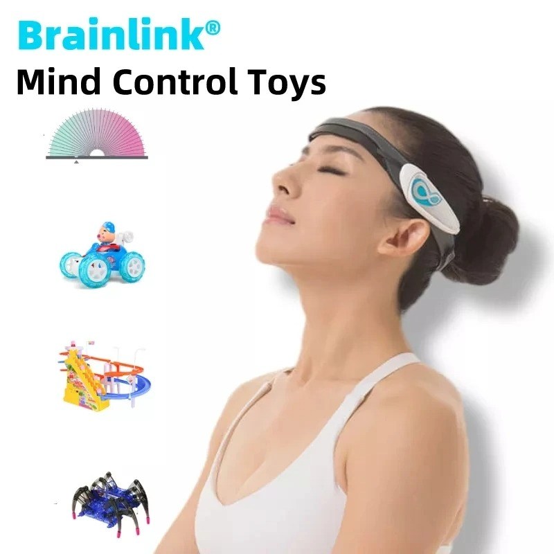 乾電極EEG脳波ヘッドバンドバイオフィードバックトレーニング - Meditation Headband Eeg のレビューと価格