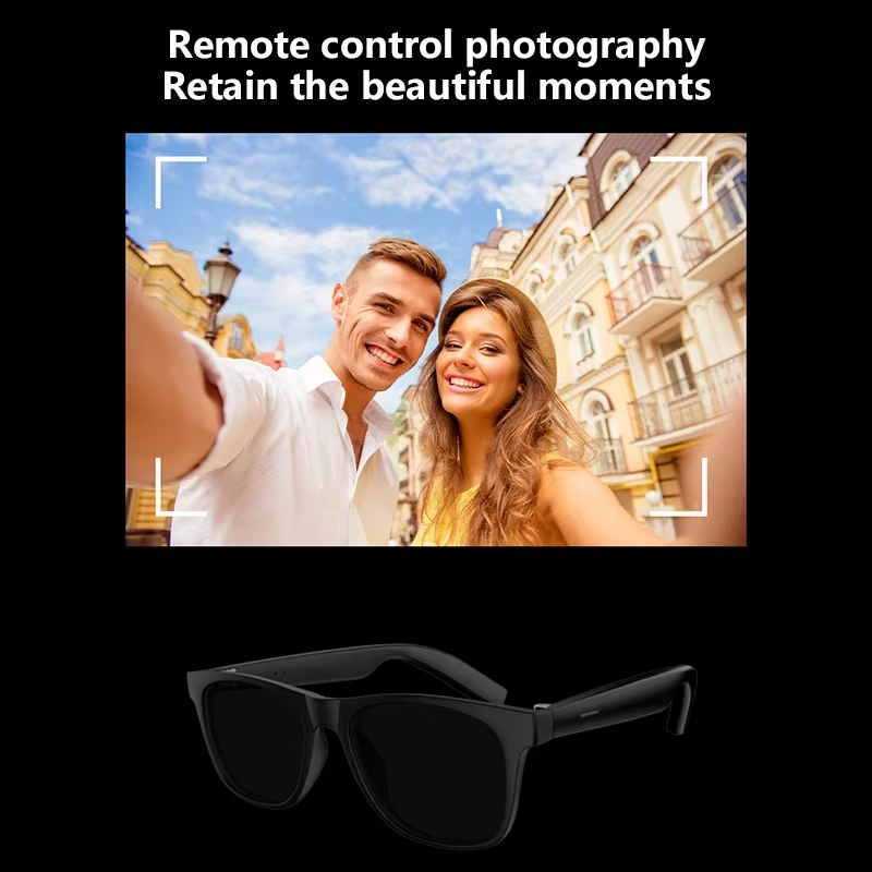 レノボ リモートコントロールAIスマートグラス 8Kカメラ  - Smart Glasses Lens のレビューと価格