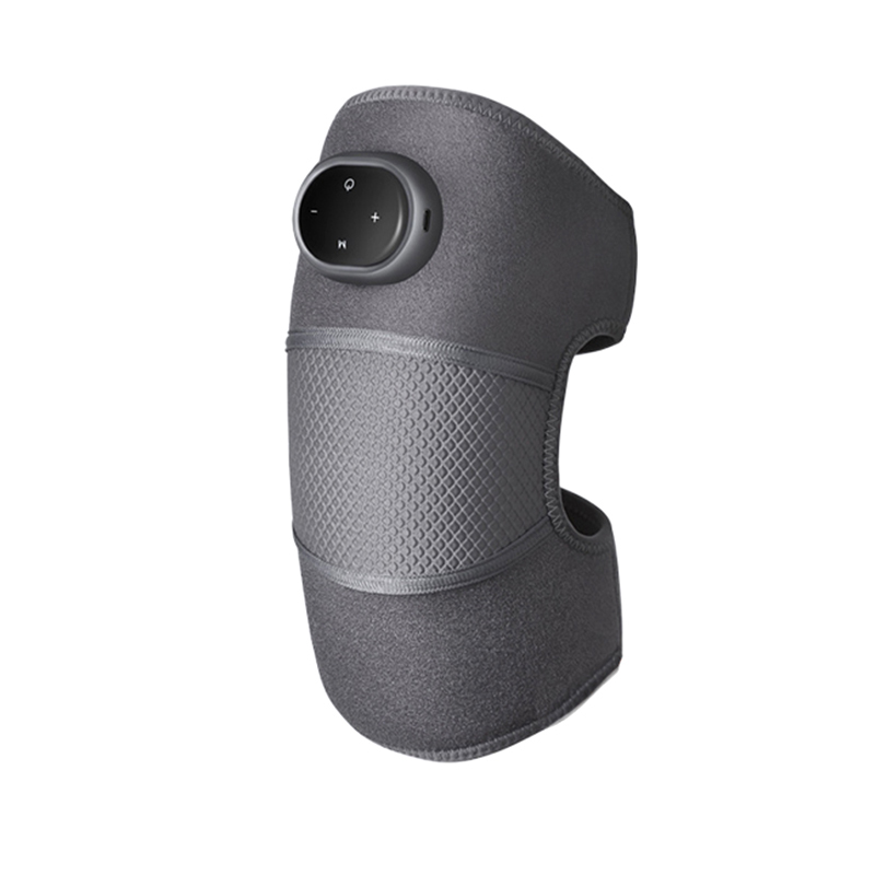 ヘルスケア製品 スマートホットコンプレス 膝リラックスマッサ - Smart Knee Wrap のレビューと価格