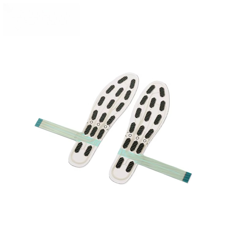 FS-INS-16Z Legact ウェアラブルスマートイン - Smart Insole Pressure のレビューと価格