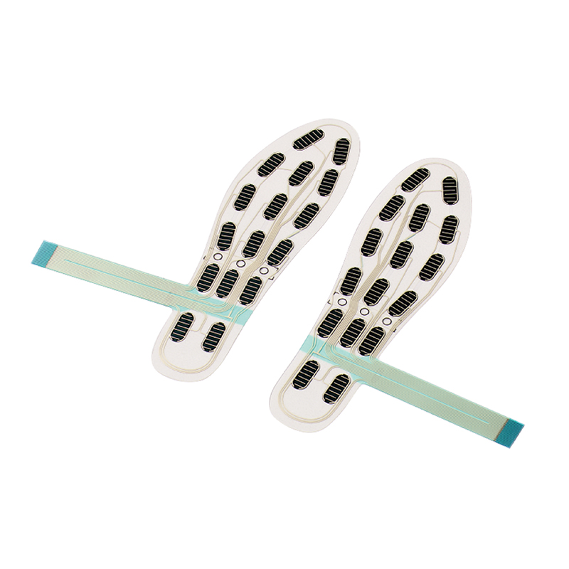 FS-INS-16Z Legact ウェアラブルスマートイン - Smart Insole Pressure のレビューと価格