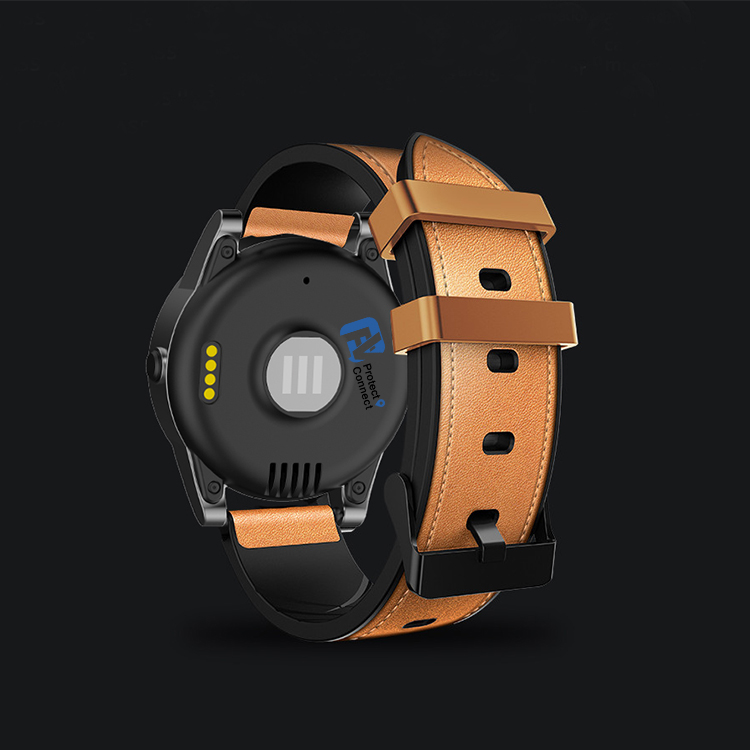 カスタマイズ可能な言語対応Eview EV05高齢者向け健康 - Fall Detection Watch のレビューと価格