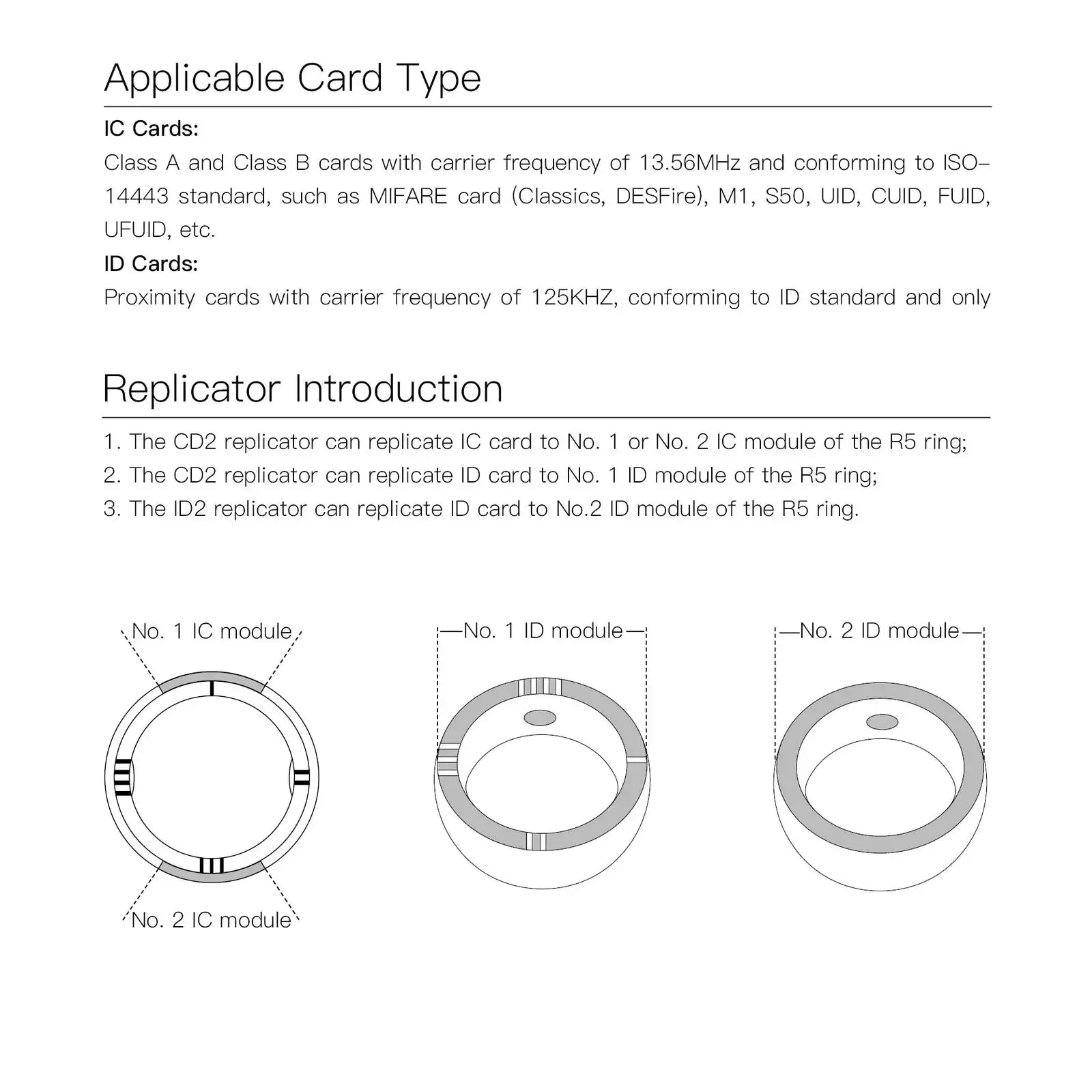 2026 新しい JAKCOM CDS RFID レプリケー - Smart Ring Nfc Pay のレビューと価格