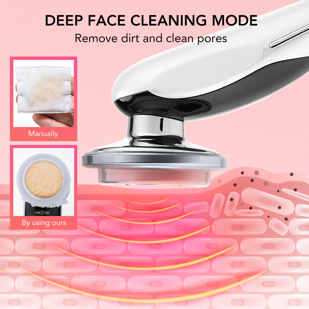 しわ除去フェイシャルメソセラピー,フェイシャルメソセラピー, - Galvanic Skin Sensor のレビューと価格