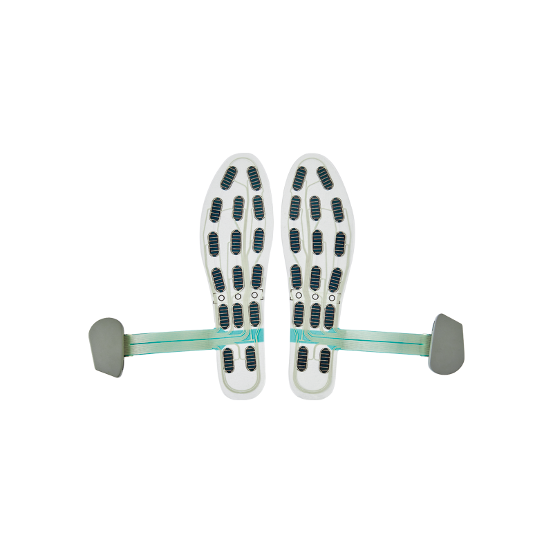 メーカー直販 ウェアラブルスマートインソール RPPS-16 - Smart Insole Pressure のレビューと価格