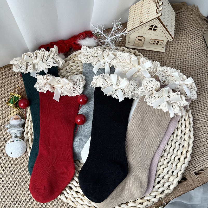 0〜5歳の女の赤ちゃん、子供、幼児、プリンセス、クリスマス、 - Baby Sock Oximeter のレビューと価格