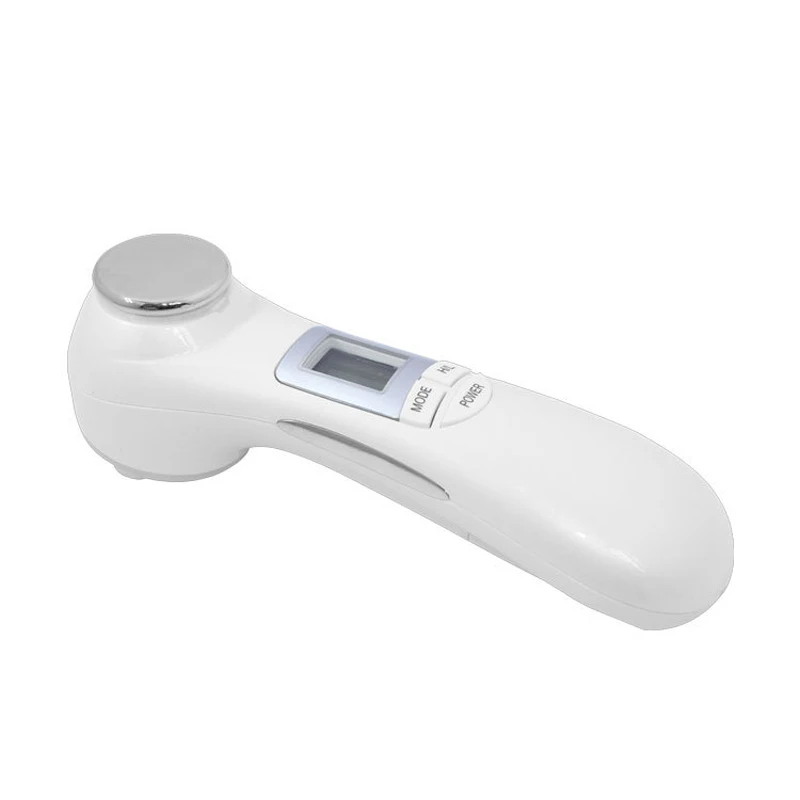 多機能フェイスリフティングマッサージャー,ems,LEDフォ - Galvanic Skin Sensor のレビューと価格