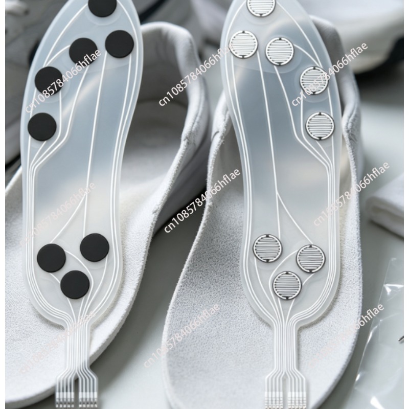 ZNX-01フレキシブル薄膜ピエゾ抵抗圧力センサー、スマート - Smart Insole Pressure のレビューと価格