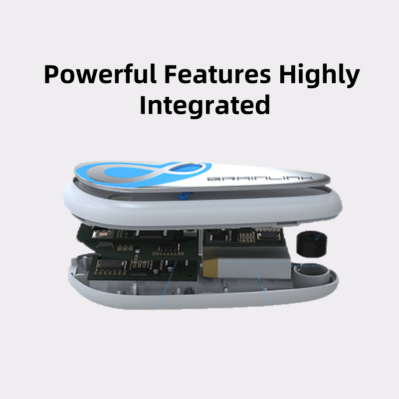 Bullink lite mind Control egヘッ - Meditation Headband Eeg のレビューと価格