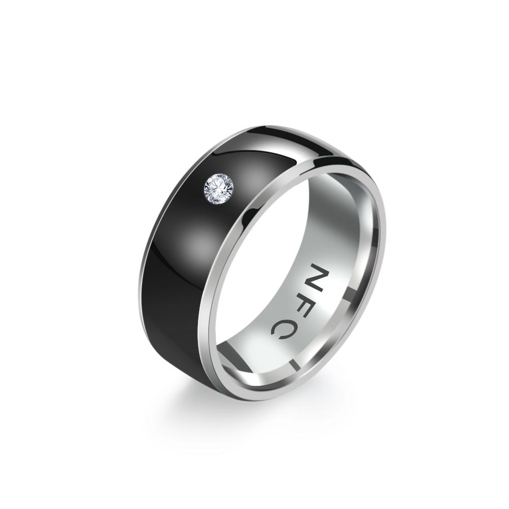 NFCスマートリング,スマートウェア接続,Android携帯 - Smart Ring Nfc Pay のレビューと価格