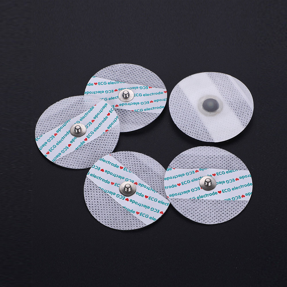 100〜1000個入り 医療用使い捨てECG/EKG電極パッ - Ecg Patch Monitor のレビューと価格