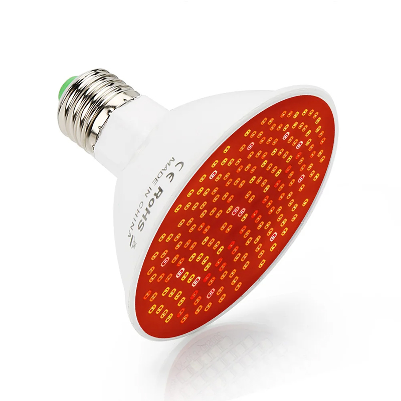 LED 660nm赤色光と850nm近赤外線コンボセラピーデ - Galvanic Skin Sensor のレビューと価格