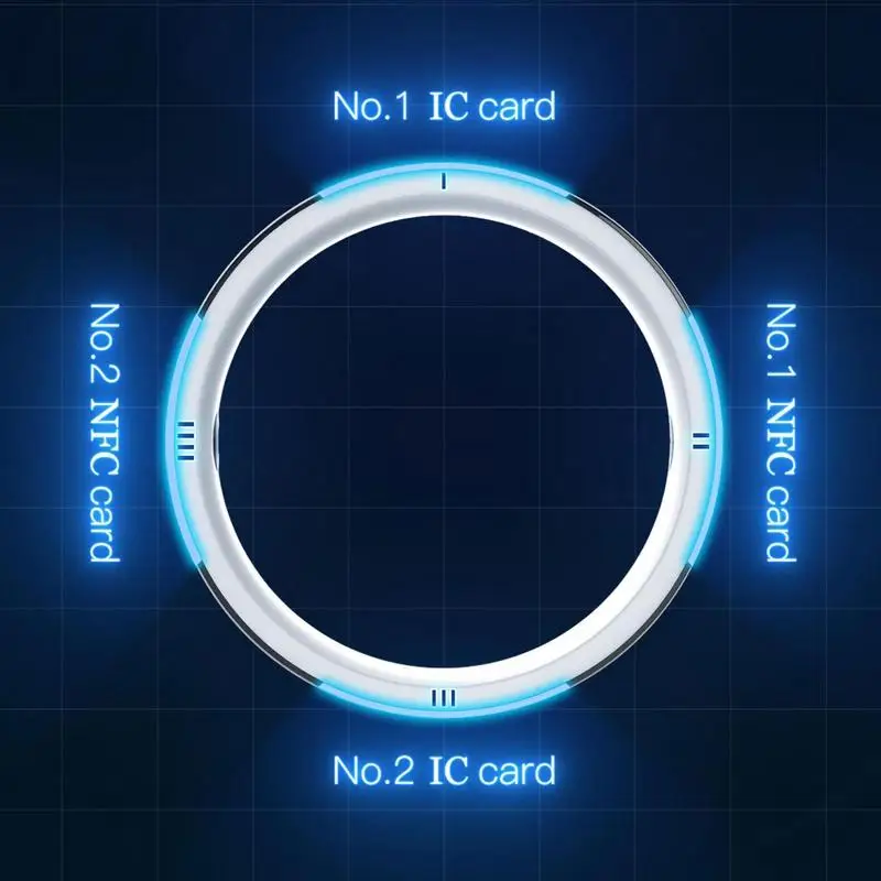 Jakcom r5スマート携帯電話,GPS, IDカード,N - Smart Ring Nfc Pay のレビューと価格