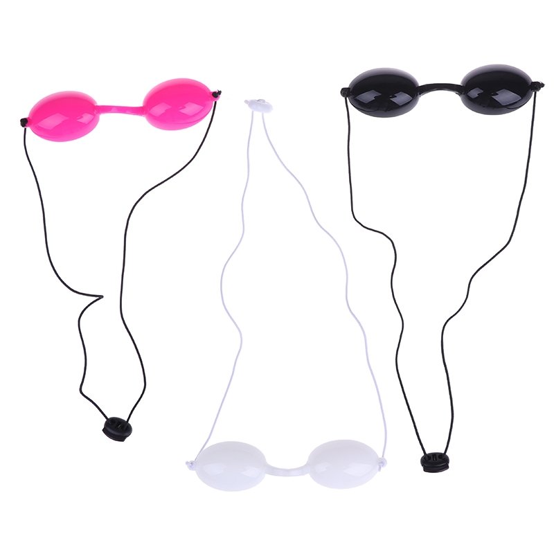 IPL 美容ゴーグル眼帯患者レーザー保護メガネ眼鏡フォトン美 - Light Therapy Glasses のレビューと価格