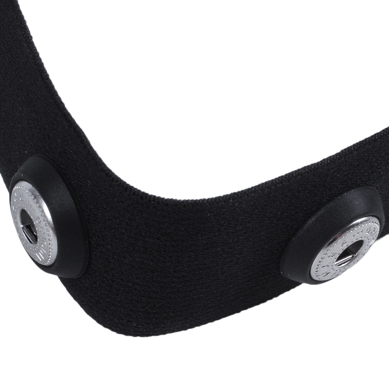 (限定オファー) スポーツ用弾性心拍数チェストベルトストラッ - Breath Rate Monitor のレビューと価格