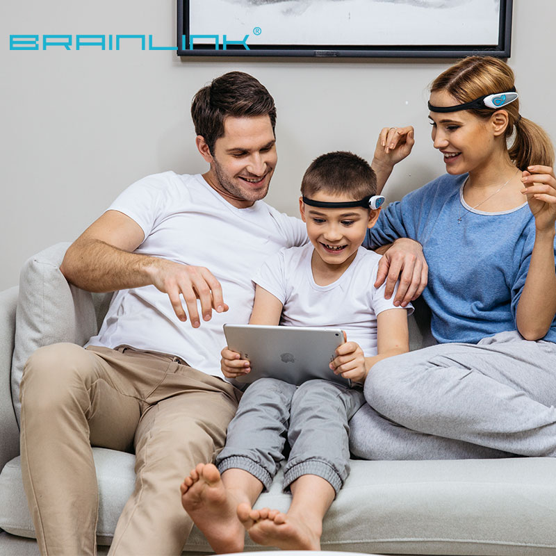 Brainlink Lite EEG ドライ電極ヘッドバンド - Meditation Headband Eeg のレビューと価格