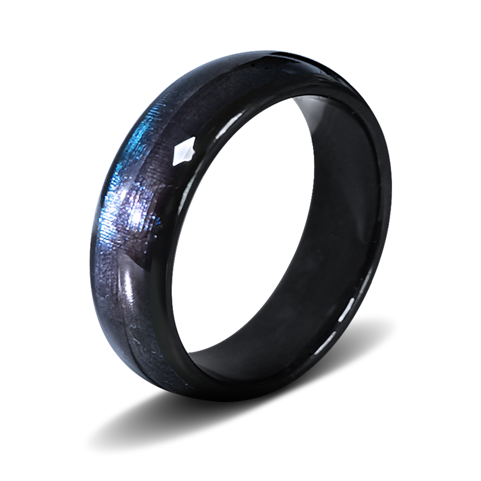 NFC Ntag216 チップ セラミック スマート フィン - Smart Ring Nfc Pay のレビューと価格