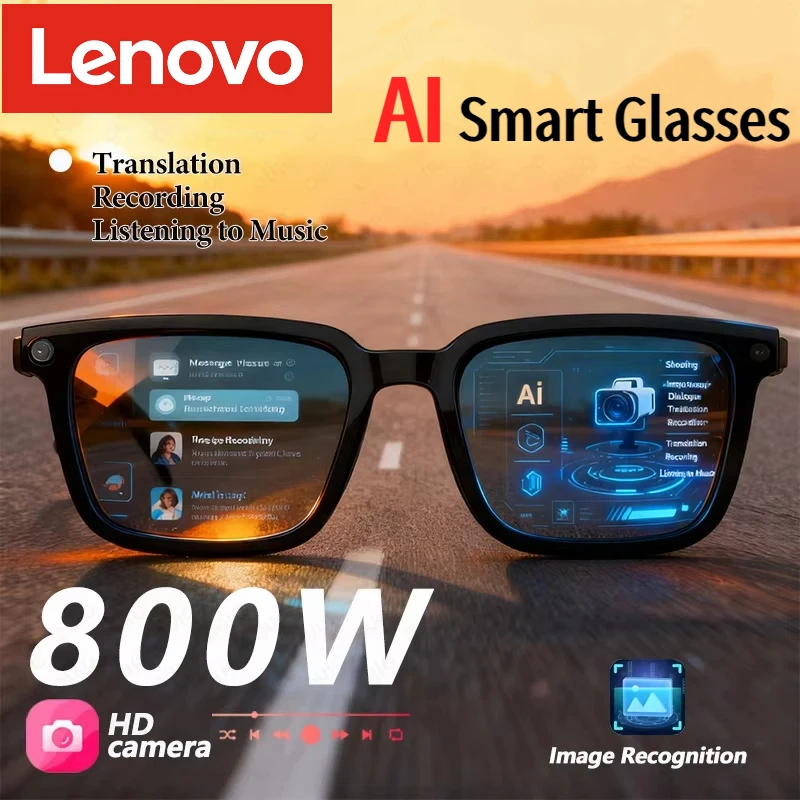 OnePlus AI スマートグラス 8K HD 調光式 多 - Smart Glasses Lens のレビューと価格