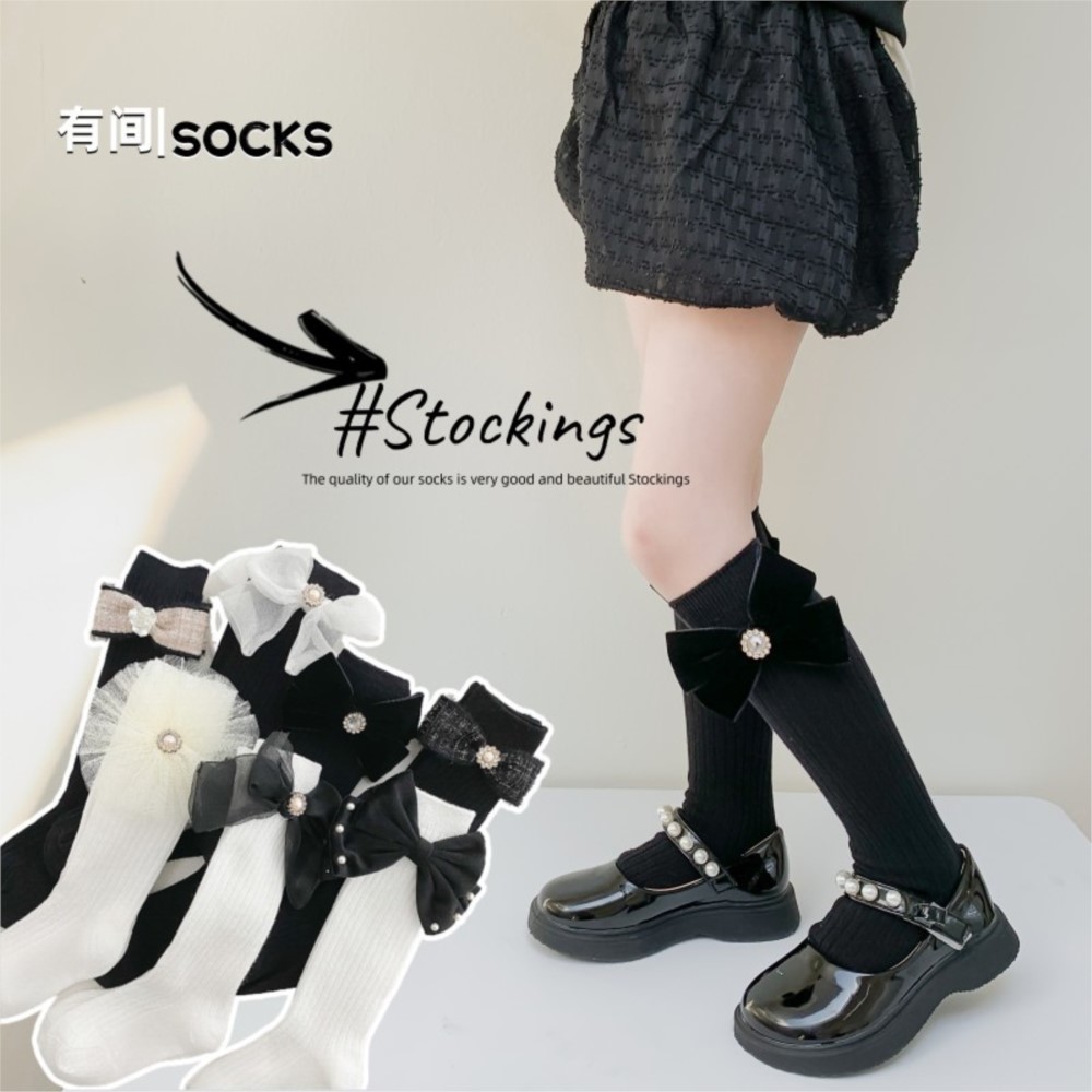女の子の靴下外側シルクストッキングキッズガールレースプリンセ - Baby Sock Oximeter のレビューと価格